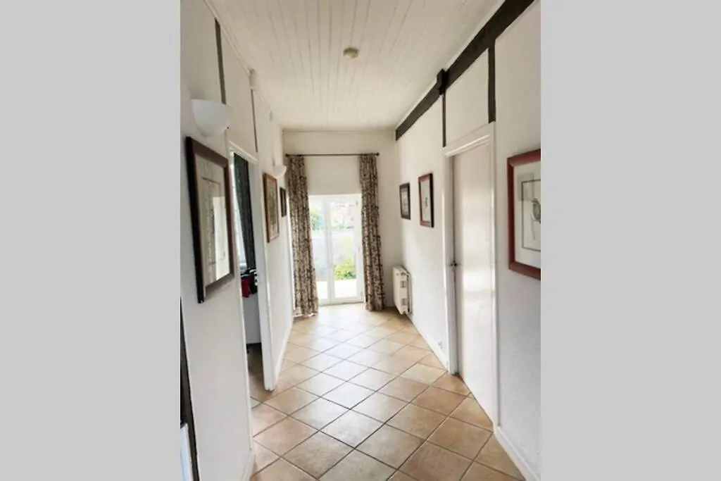 Mirepoix Centre, Entire House Light And Spacious With Internet And Netflix Mirepoix (Ariege)