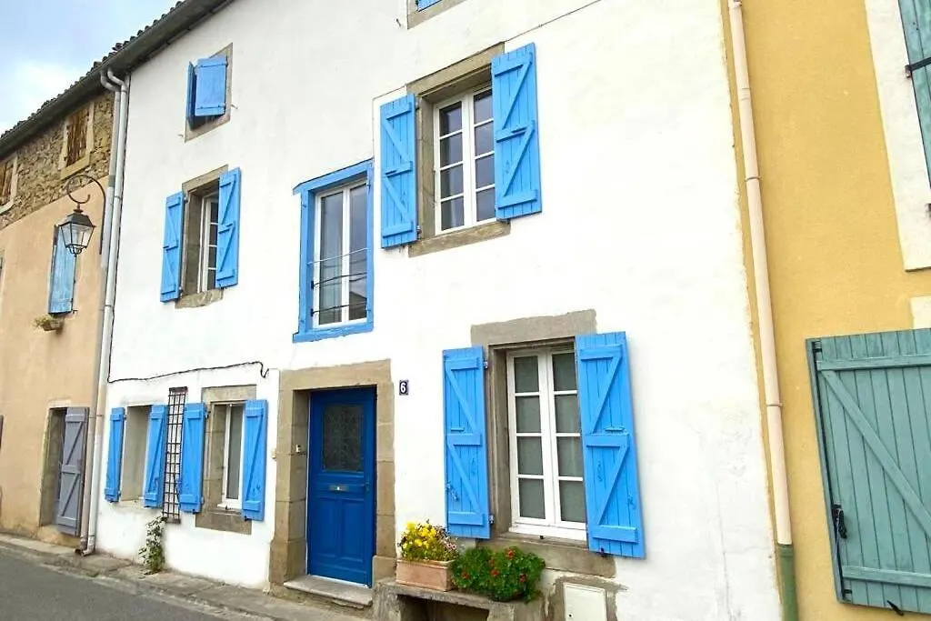 Mirepoix Centre, Entire House Light And Spacious With Internet And Netflix