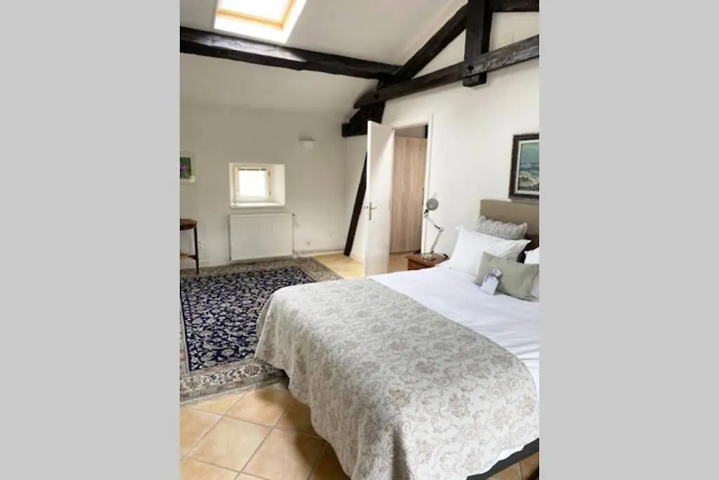Mirepoix Centre, Entire House Light And Spacious With Internet And Netflix 0*, Mirepoix (Ariege) France