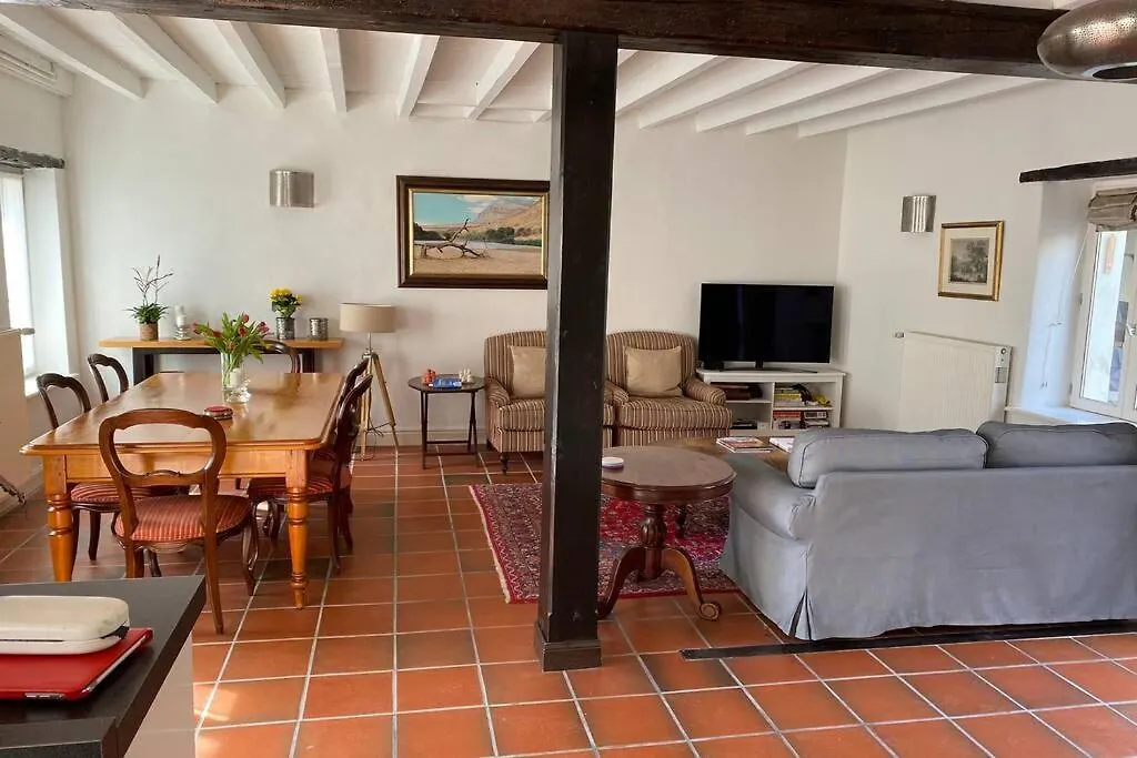 Holiday home Mirepoix Centre, Entire House Light And Spacious With Internet And Netflix