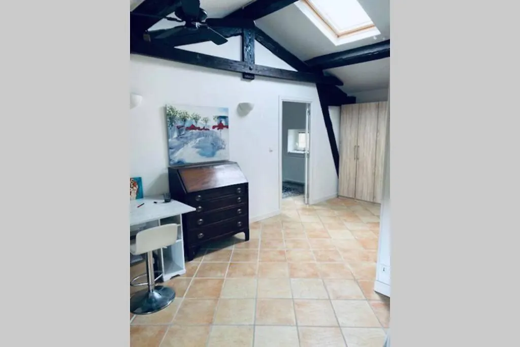 Holiday home Mirepoix Centre, Entire House Light And Spacious With Internet And Netflix France
