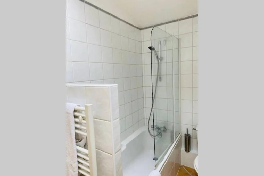 Holiday home Mirepoix Centre, Entire House Light And Spacious With Internet And Netflix