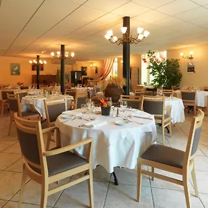 Logis Restaurant Les Minotiers Hotel