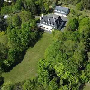 Manoir Et Appartements Avec Piscine Au Domaine De Bize Mirepoix Holiday home